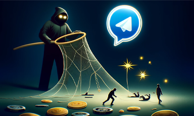 Why Telegram Tap-to-Earn Games May Not Be the Best Way to Earn Crypto